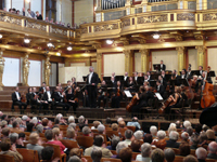 MusikVerein di Vienna