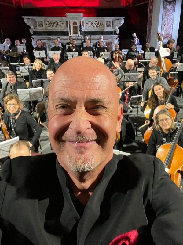 Diciottesimo Concerto Stagione 2026