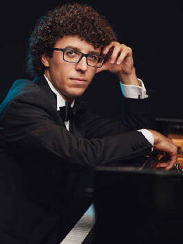Undicesimo Concerto Stagione 2026