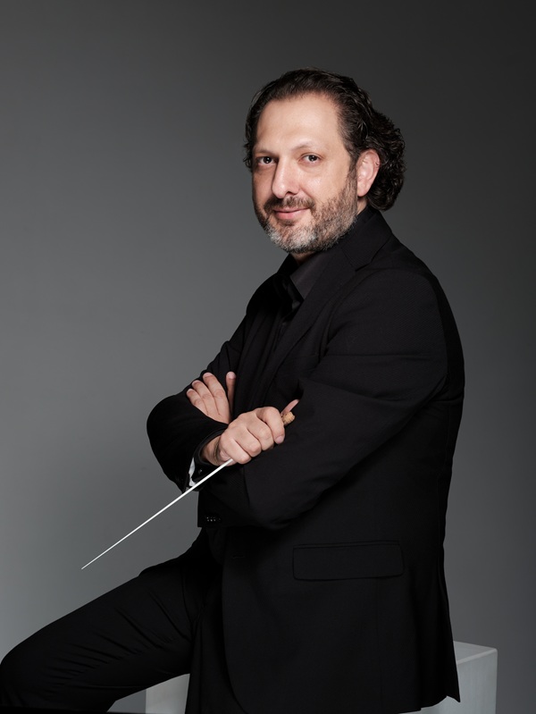 Undicesimo Concerto Stagione 2026