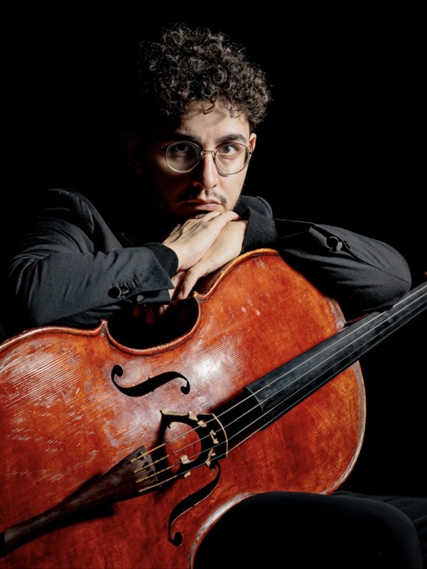 Ventesimo Concerto Stagione 2026