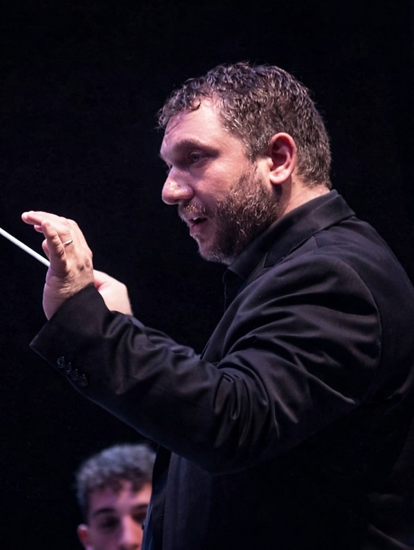 Quinto Concerto Stagione 2026