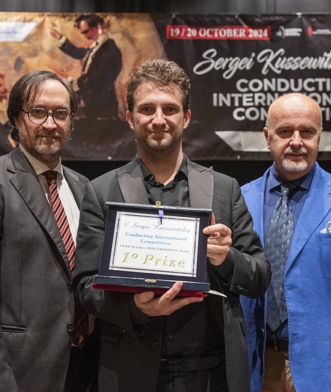 Diciassettesimo Concerto