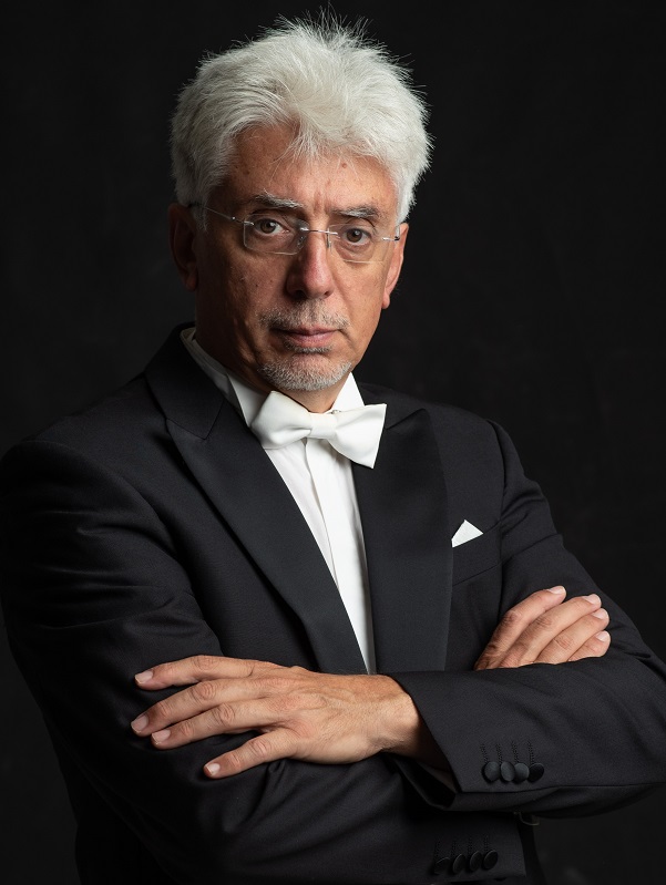 Ottavo Concerto Stagione 2025