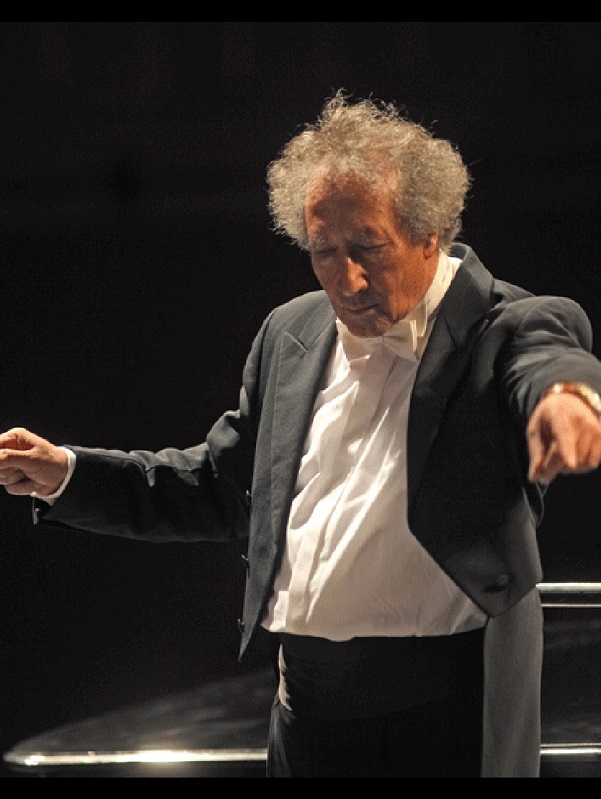 Nono Concerto