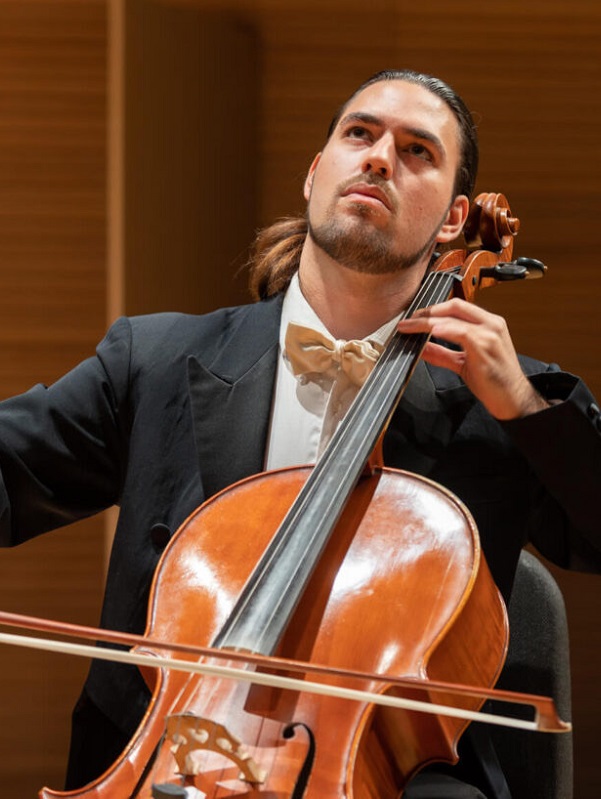 Sesto Concerto Stagione 2025